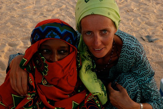 Vents de sable, femmes de roc - Filmfotók - Nathalie Borgers