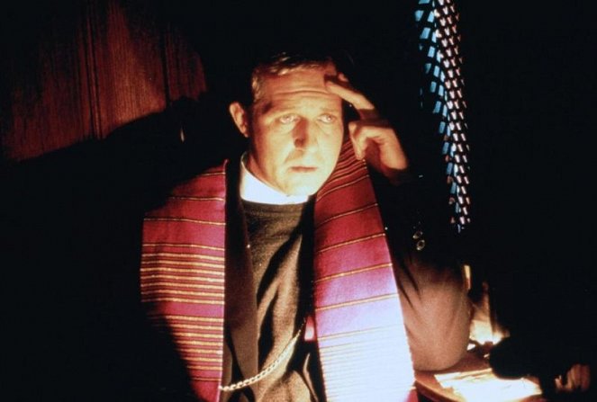 Hurenmord - Ein Priester schweigt - Van film - Harald Krassnitzer