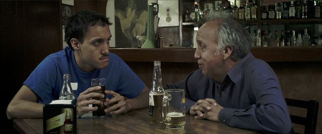 Les Chansons populaires - Film - Gabino Rodríguez