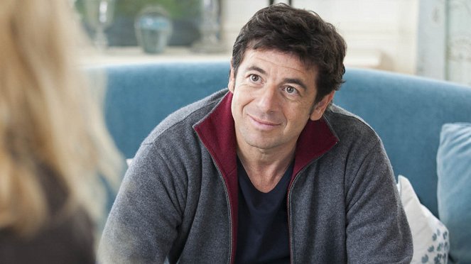 Les Yeux jaunes des crocodiles - Film - Patrick Bruel