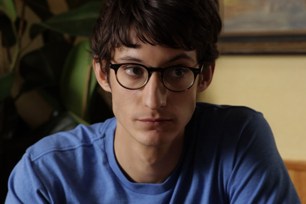 18 Years Old and Rising - Photos - Pierre Niney