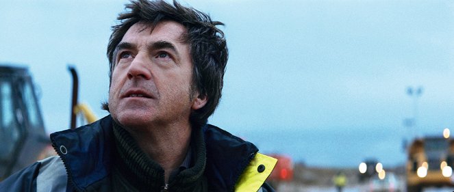 Diaľnica - Z filmu - François Cluzet
