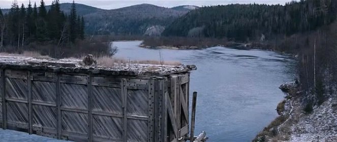 Sibérie, Monamour - Film
