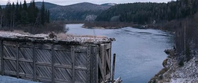 Sibir, Monamur - Filmfotók