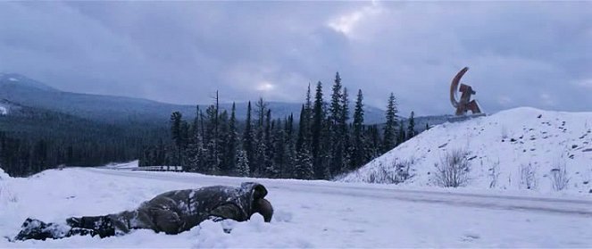Sibir, Monamur - Filmfotók