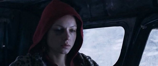 Sibérie, Monamour - Film - Sonya Ross