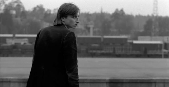 Le Menteur - Film - Aki Kaurismäki