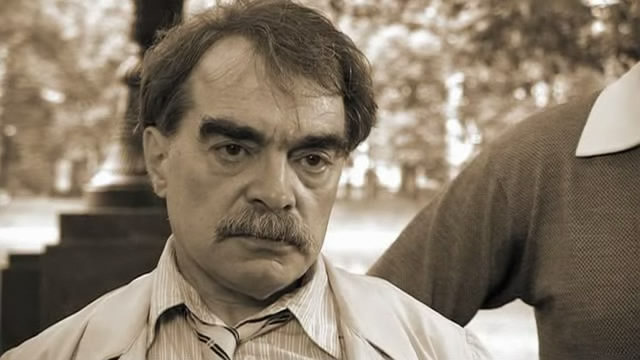 Mistr a Markétka - Z filmu - Alexandr Adabašjan