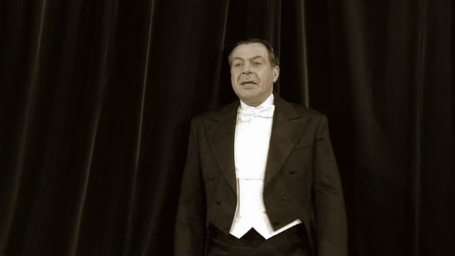 Master i Margarita - De la película - Andrey Urgant
