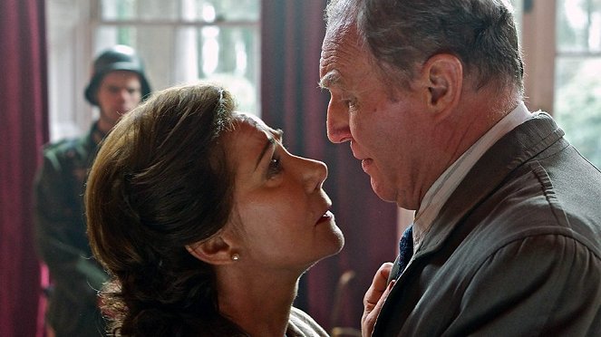 Wodehouse in Exile - Film - Zoë Wanamaker, Tim Pigott-Smith