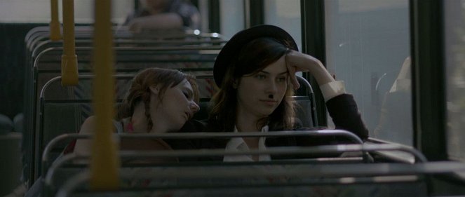 Everyone's Going to Die - De la película - Nora Tschirner