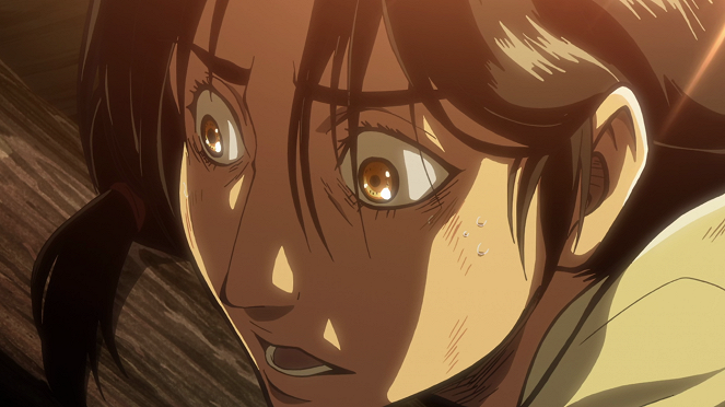 Attack on Titan - To You, in 2000 Years: The Fall of Shiganshina, Part 1 - Photos