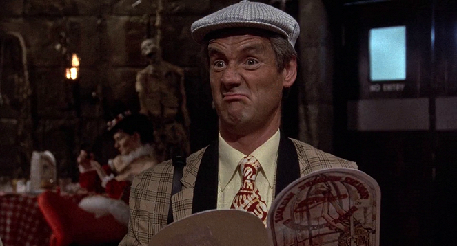 Monty Python's The Meaning of Life - Photos - Michael Palin