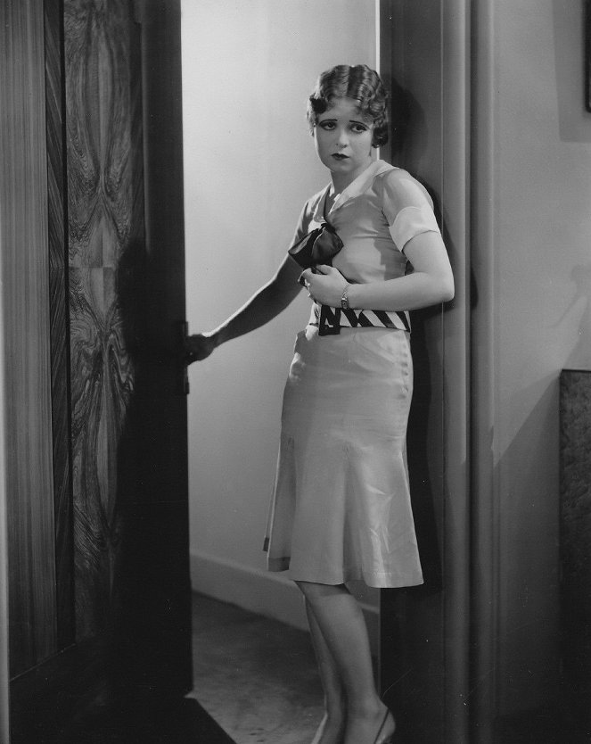 Lempeä ja miljonäärejä - Kuvat elokuvasta - Clara Bow