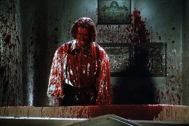 Dracula - verevä vainaja - Kuvat elokuvasta - Steven Weber