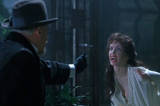 Dracula: Dead and Loving It - Photos - Lysette Anthony