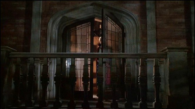 Mel Brooks' Dracula - Tot aber glücklich - Filmfotos