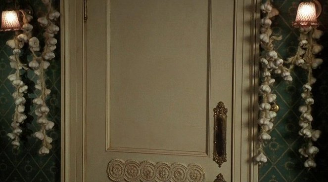 Mel Brooks' Dracula - Tot aber glücklich - Filmfotos