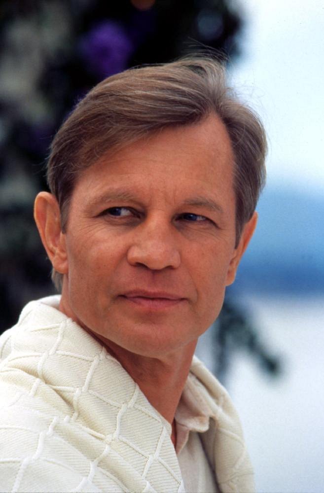 Wrongfully Accused - Photos - Michael York