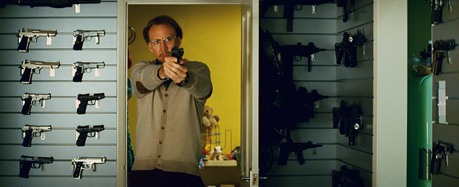 Kick-Ass: Listo para machacar - De la película - Nicolas Cage