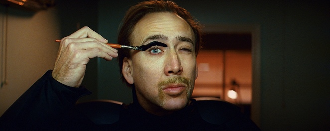 Ha/ver - Filmfotók - Nicolas Cage