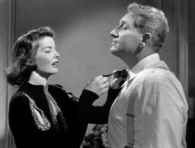 Der beste Mann - Filmfotos - Katharine Hepburn, Spencer Tracy