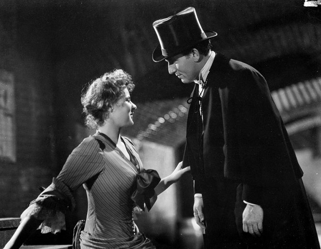Dr. Jekyll and Mr. Hyde - Photos - Spencer Tracy