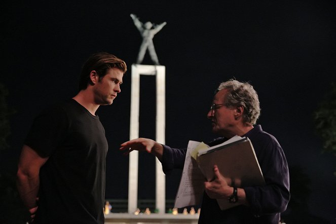 Blackhat - Making of - Chris Hemsworth, Michael Mann