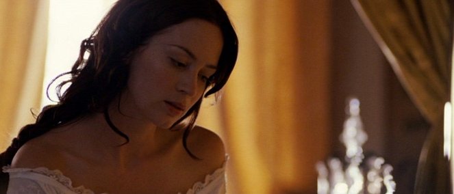 The Young Victoria - Photos - Emily Blunt