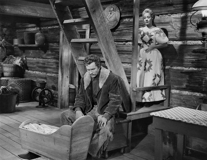 Seven Brides for Seven Brothers - Photos - Howard Keel, Jane Powell