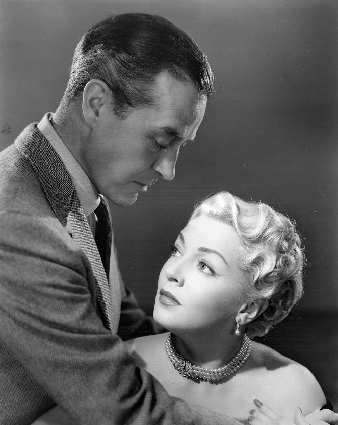 A Life of Her Own - Werbefoto - Ray Milland, Lana Turner
