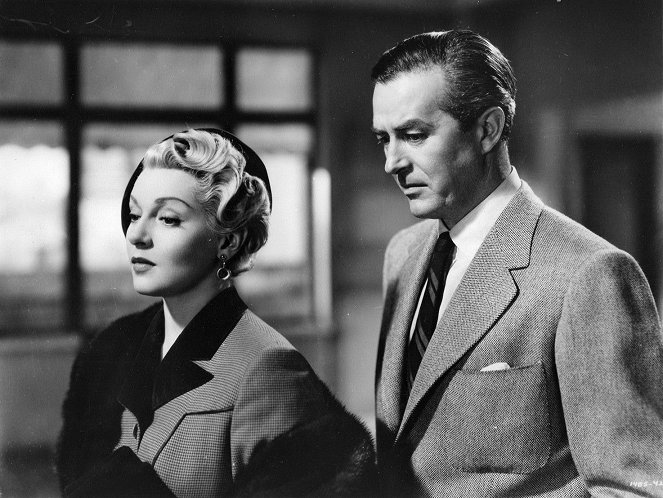 A Life of Her Own - Van film - Lana Turner, Ray Milland