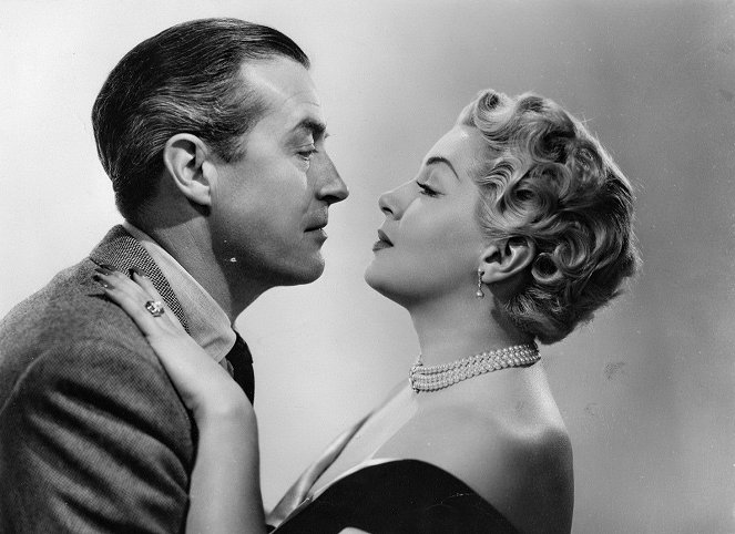 A Life of Her Own - Werbefoto - Ray Milland, Lana Turner