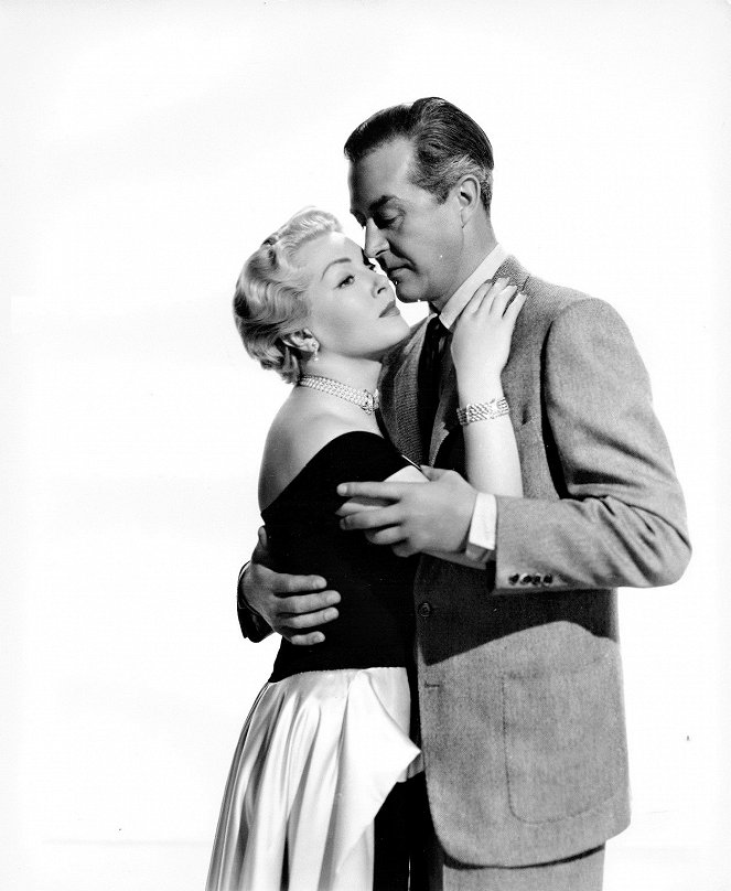 A Life of Her Own - Werbefoto - Lana Turner, Ray Milland