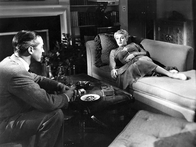 A Life of Her Own - Do filme - Ray Milland, Lana Turner
