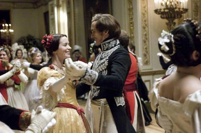 The Young Victoria - Photos - Emily Blunt, Rupert Friend