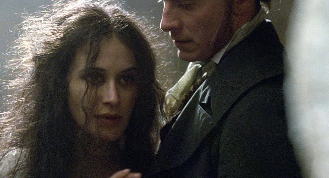 Jane Eyre - kotiopettajattaren romaani - Kuvat elokuvasta - Michael Fassbender