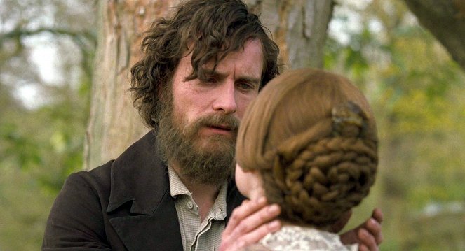 Jane Eyre - Do filme - Michael Fassbender