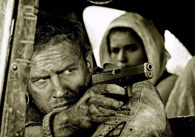 Mad Max: Fury Road - Filmfotos - Tom Hardy