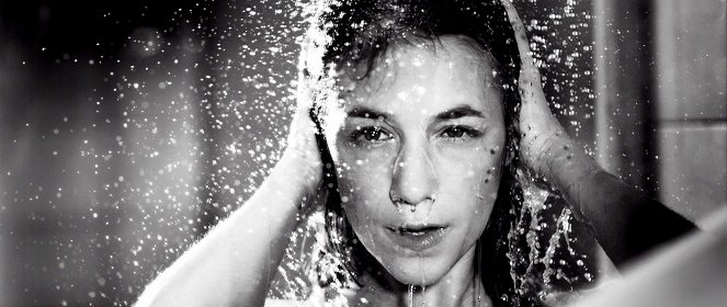 Anticristo - De filmes - Charlotte Gainsbourg