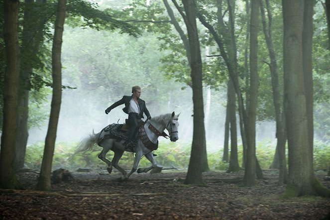 Into the Woods - Van film - Billy Magnussen