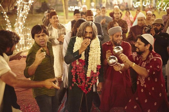 Dedh Ishqiya - De la película - Vijay Raaz