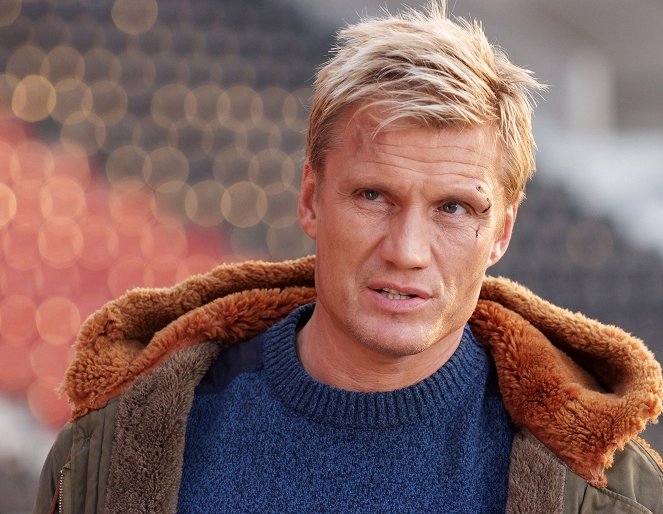 Direct Contact - Film - Dolph Lundgren
