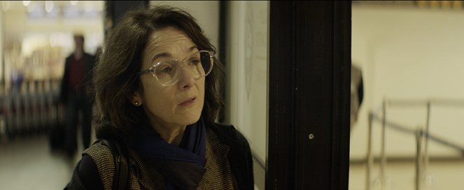 Gloria - Film - Paulina García