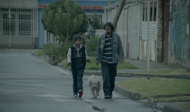 Gente de Bien - Kuvat elokuvasta - Brayan Santamarià, Carlos Fernando Perez