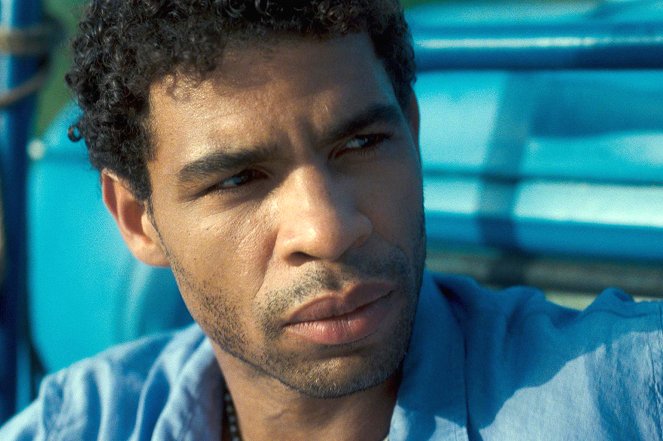 Day of the Flowers - Film - Carlos Acosta