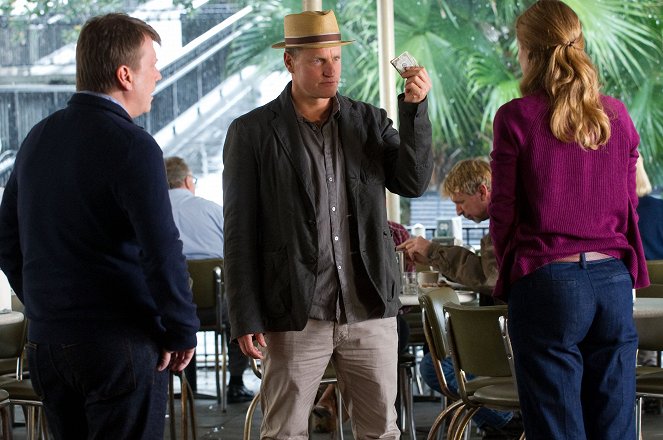 Now You See Me - Photos - Woody Harrelson