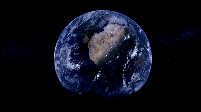 Faszination Erde - Der Blick von oben - Filmfotos