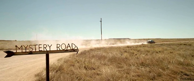 Mystery Road - Le film - Film