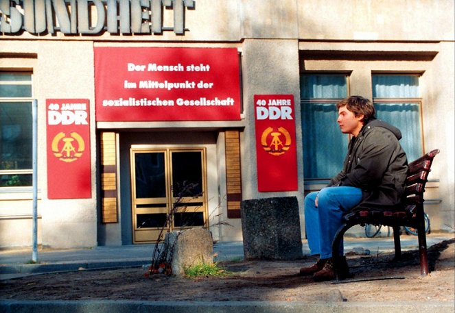 Goodbye Lenin! - Photos - Daniel Brühl